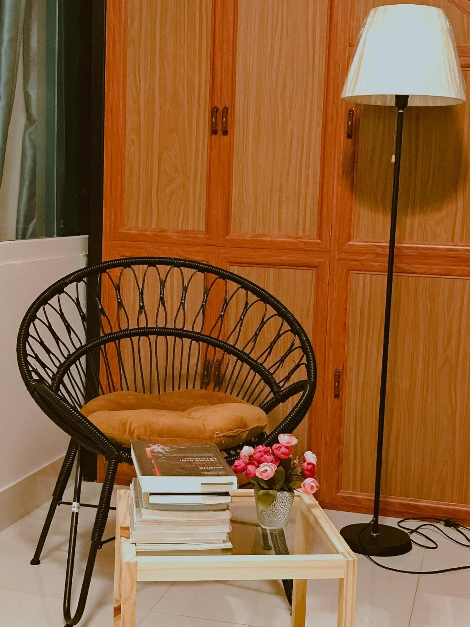Anan Homestay Хюэ Экстерьер фото