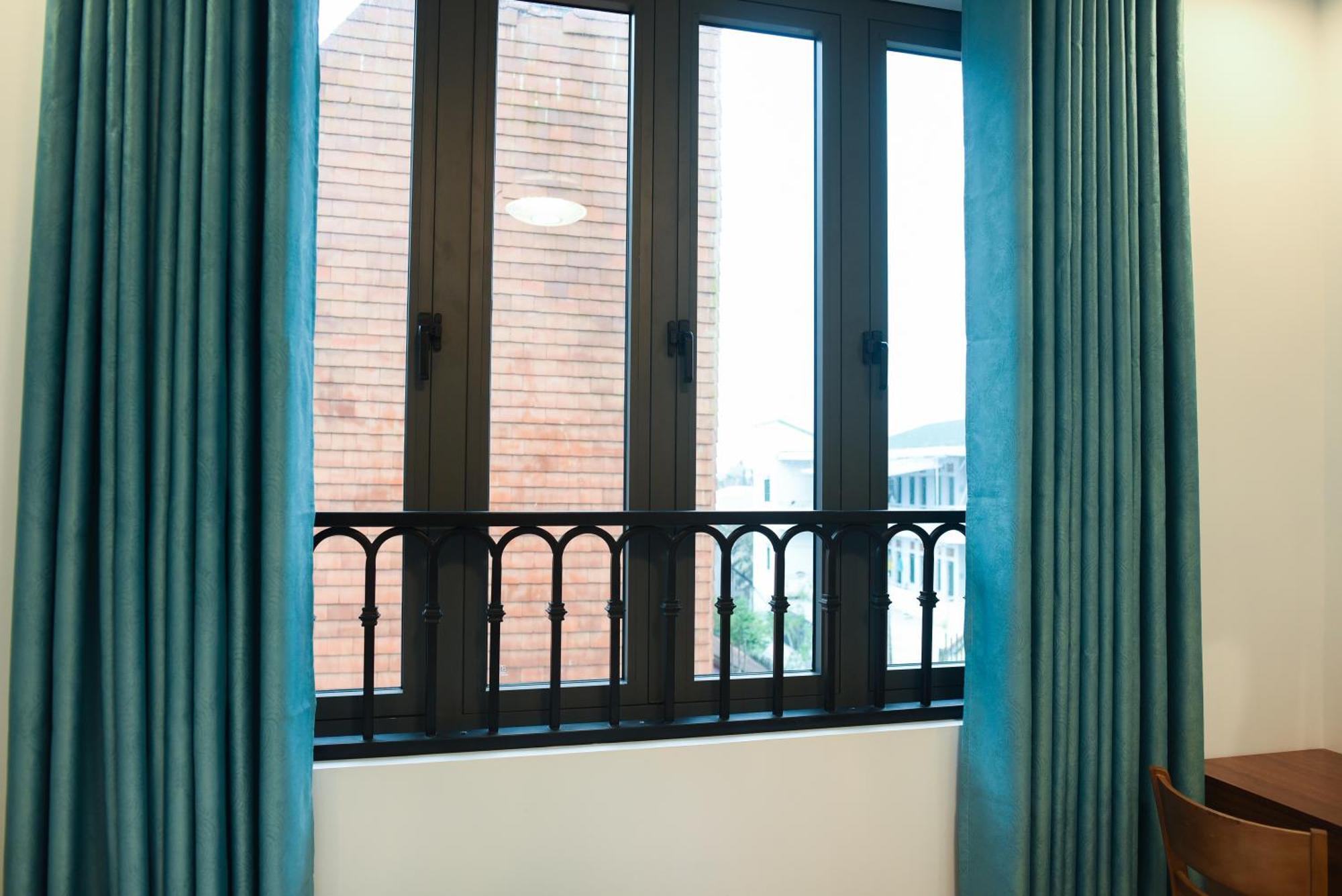 Anan Homestay Хюэ Экстерьер фото