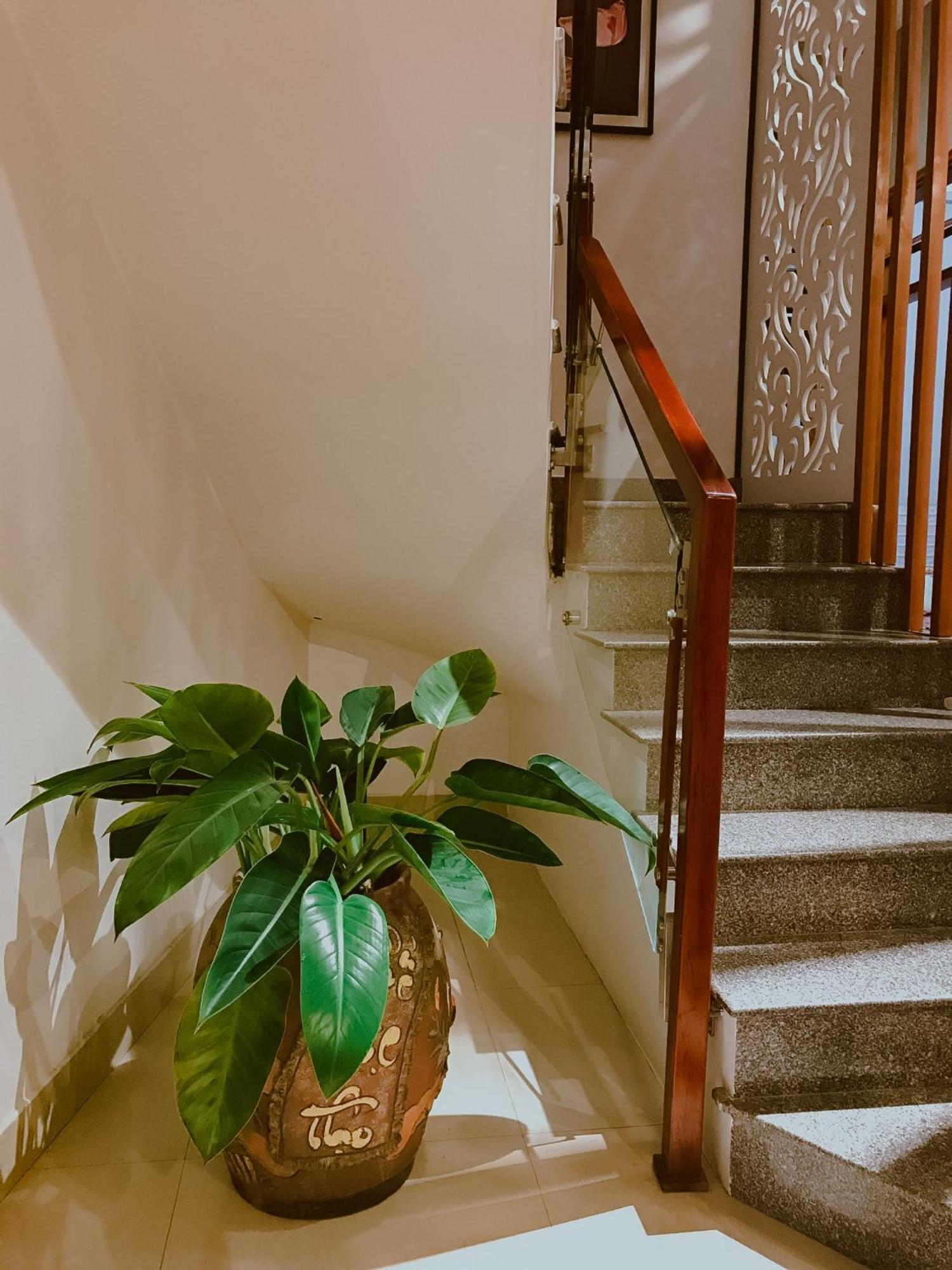 Anan Homestay Хюэ Экстерьер фото