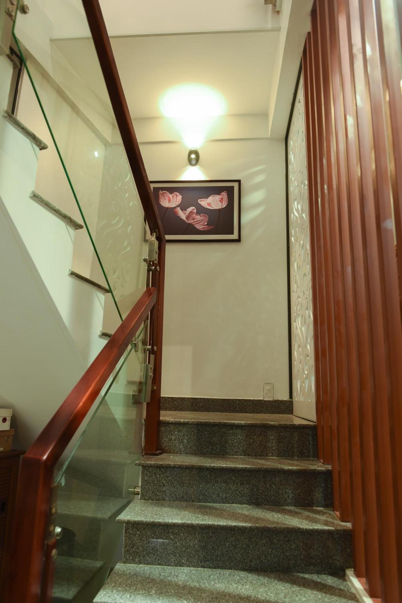 Anan Homestay Хюэ Экстерьер фото