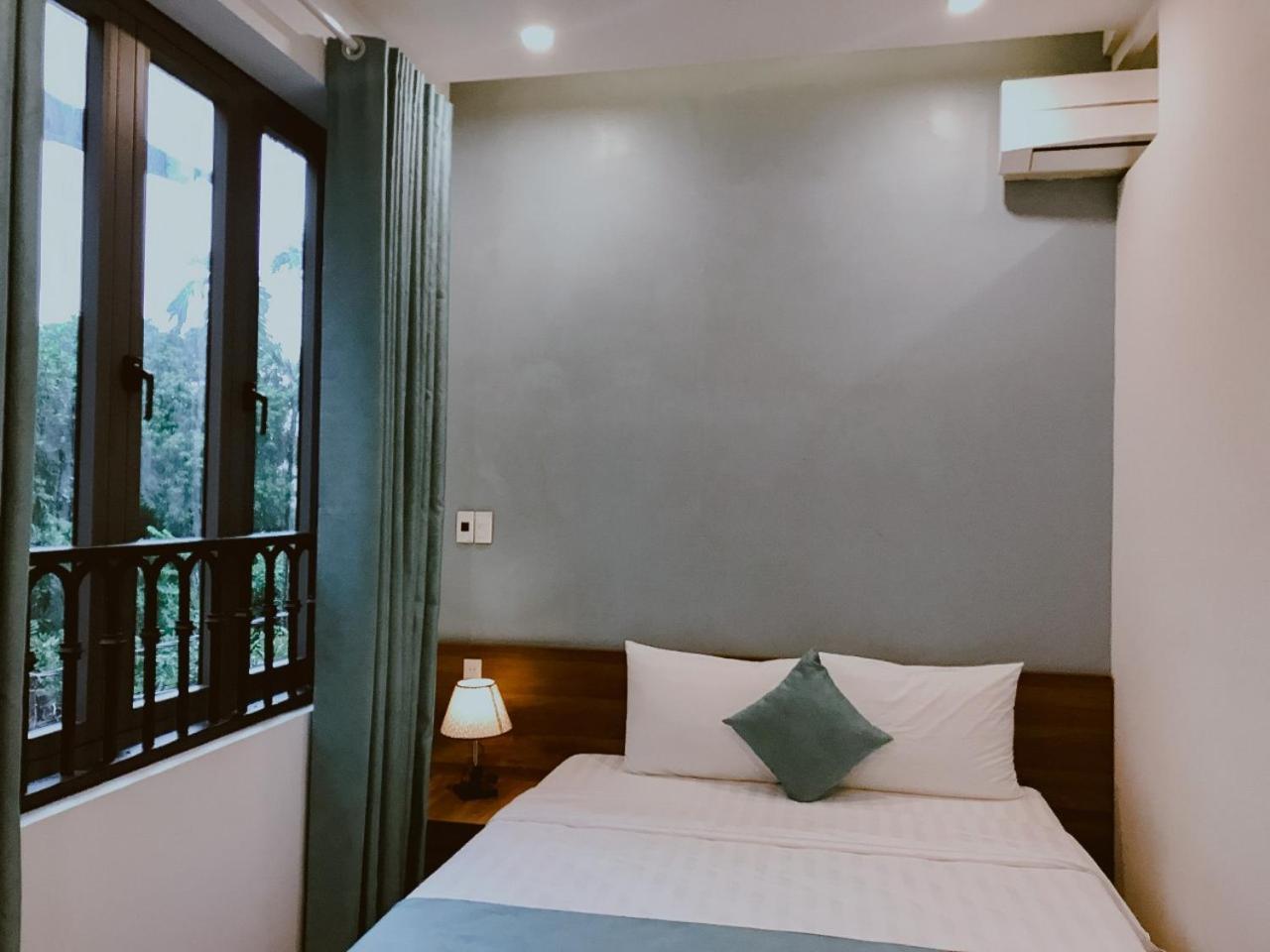 Anan Homestay Хюэ Экстерьер фото
