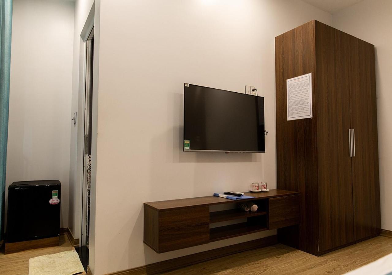 Anan Homestay Хюэ Экстерьер фото