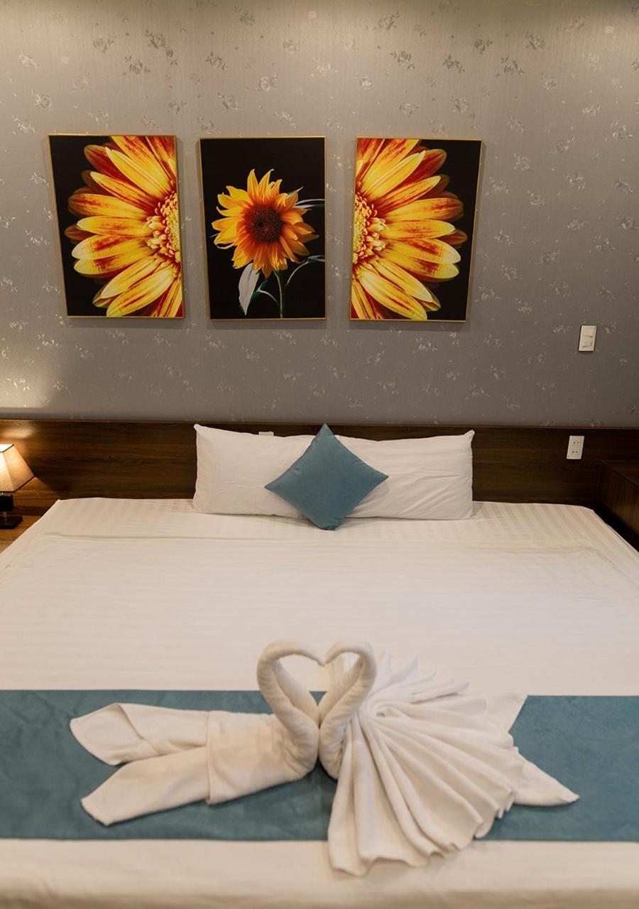 Anan Homestay Хюэ Экстерьер фото