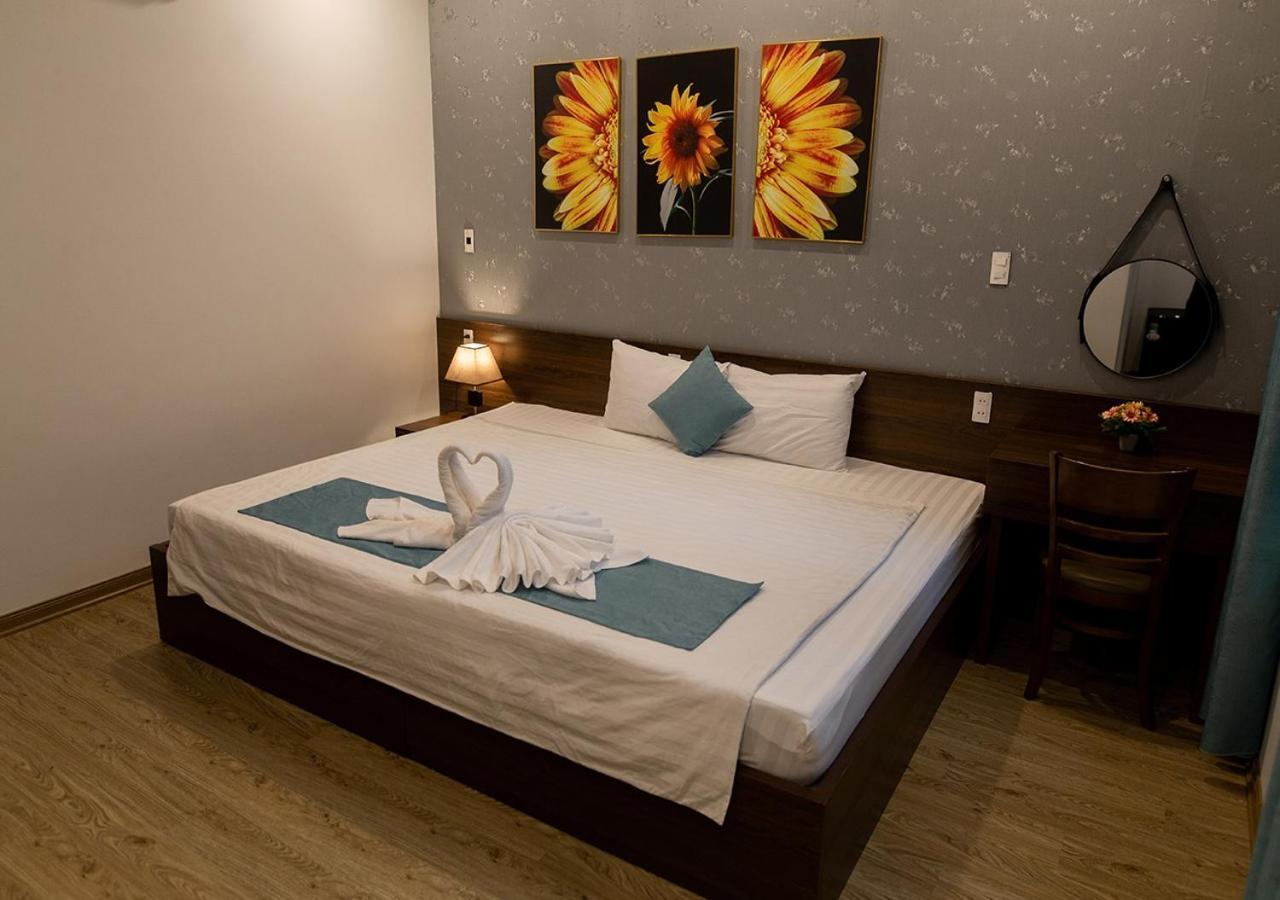 Anan Homestay Хюэ Экстерьер фото